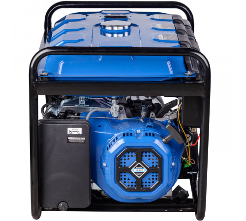 Генератор бензиновий EnerSol EPG-5500SE