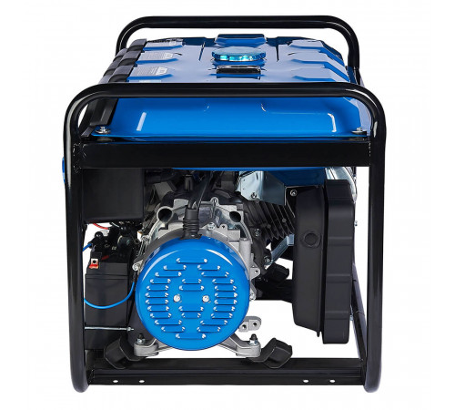 Генератор бензиновий EnerSol EPG-5500SEA