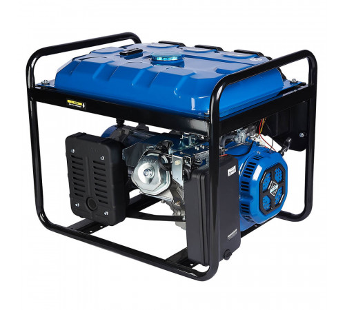 Генератор бензиновий EnerSol EPG-5500SEA