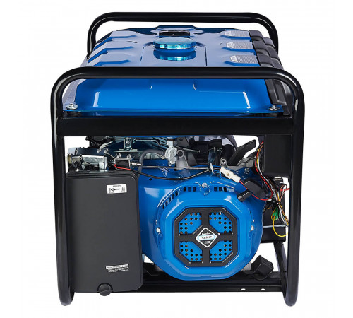 Генератор бензиновий EnerSol EPG-5500SEA