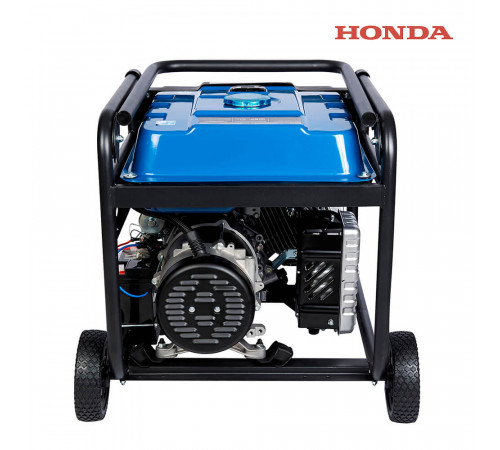 Генератор бензиновий EnerSol EPG-5500SEH