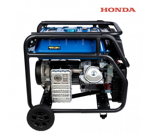 Генератор бензиновий EnerSol EPG-5500SEH