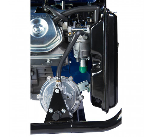 Генератор газово-бензиновий EnerSol EPG-5500SEL