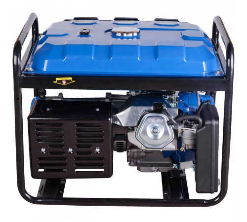 Генератор бензиновий EnerSol EPG-7500SE