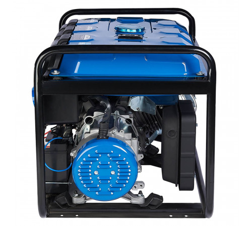 Генератор бензиновий EnerSol EPG-7500SEA