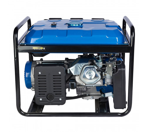 Генератор бензиновий EnerSol EPG-7500SEA