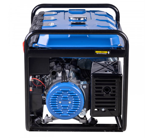 Генератор бензиновий EnerSol EPG-7500TE