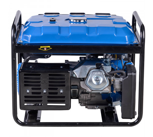 Генератор бензиновий EnerSol EPG-7500TE