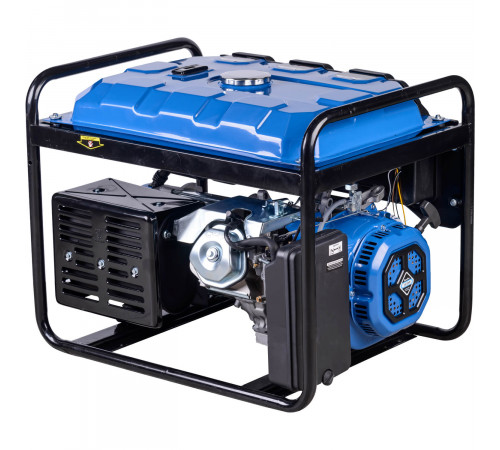 Генератор бензиновий EnerSol EPG-7500TE