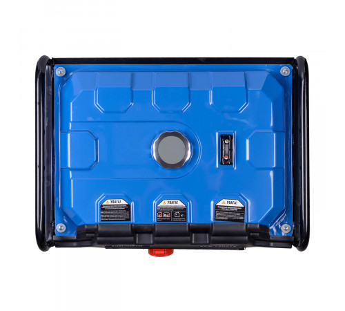 Генератор бензиновий EnerSol EPG-7500TE