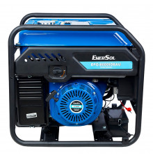 Генератор бензиновий інверторний EnerSol EPG-8000IOEAU