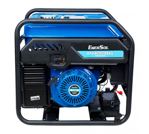 Генератор бензиновий інверторний EnerSol EPG-8000IOEAU