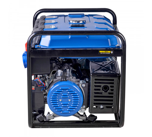 Генератор бензиновий EnerSol EPG-8500UE