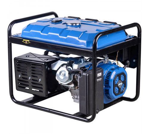 Генератор бензиновий EnerSol EPG-8500UE