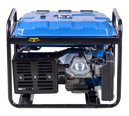 Генератор бензиновий EnerSol EPG-8500UE