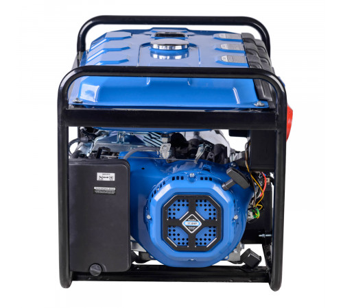 Генератор бензиновий EnerSol EPG-8500UE