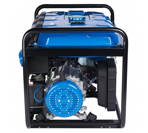 Генератор бензиновий EnerSol EPG-8500UEA