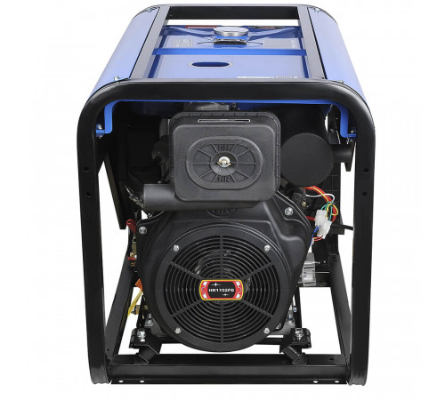 Генератор дизельний EnerSol SKD-10EBAU