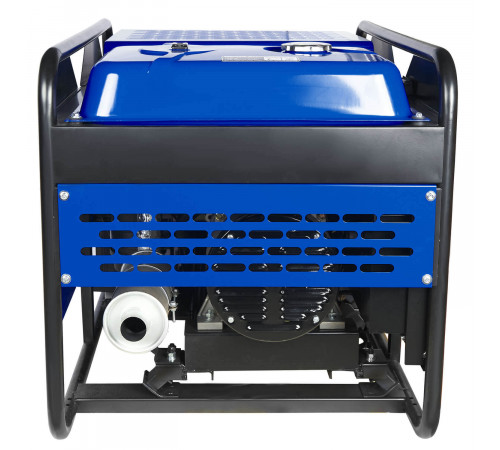 Генератор дизельний EnerSol SKD-12E-3B