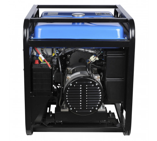 Генератор дизельний EnerSol SKD-15-3EBA