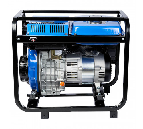 Генератор дизельний EnerSol SKD-3B