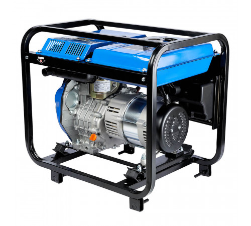 Генератор дизельний EnerSol SKD-3B