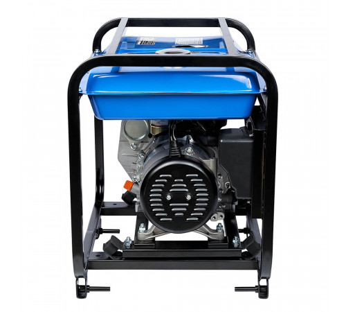 Генератор дизельний EnerSol SKD-3B