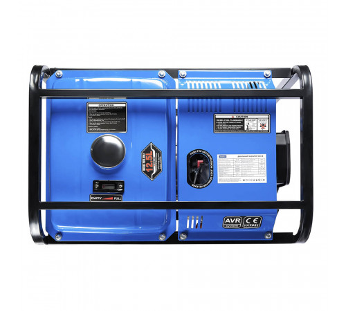 Генератор дизельний EnerSol SKD-3B