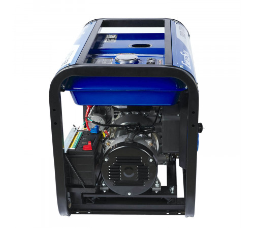Генератор дизельний EnerSol SKD-7EB