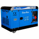Генератор дизельний EnerSol SKDS-13EBAU