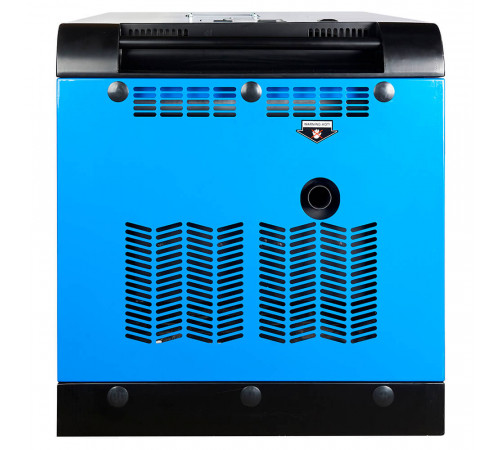 Генератор дизельний EnerSol SKDS-13EBAU