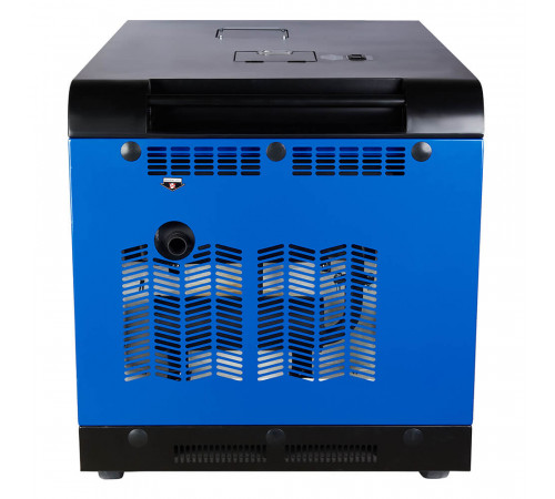 Генератор дизельний EnerSol SKDS-15-3EBA