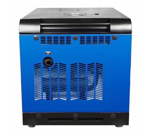 Генератор дизельний EnerSol SKDS-15EBA