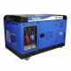 Генератор дизельний EnerSol SKDS-18-3EBA