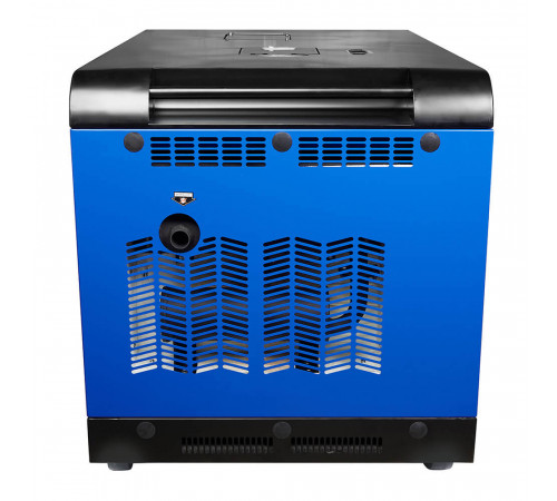 Генератор дизельний EnerSol SKDS-18-3EBA