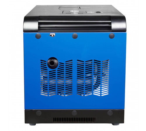 Генератор дизельний EnerSol SKDS-8EBA