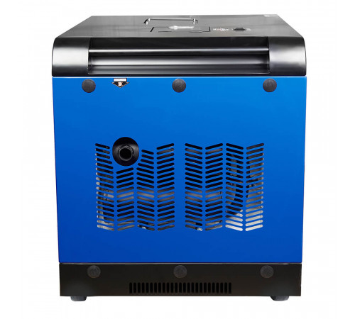 Генератор дизельний EnerSol SKDS-8EBAU