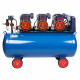 Компресор повітряний безмасляний EnerSol ES-AC1265-150-6OF