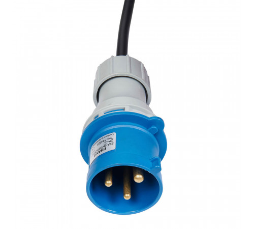 Компресор повітряний безмасляний EnerSol ES-AC1265-150-6OF