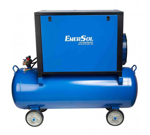 Компресор повітряний гвинтовий EnerSol ES-AC1570-200-1SS