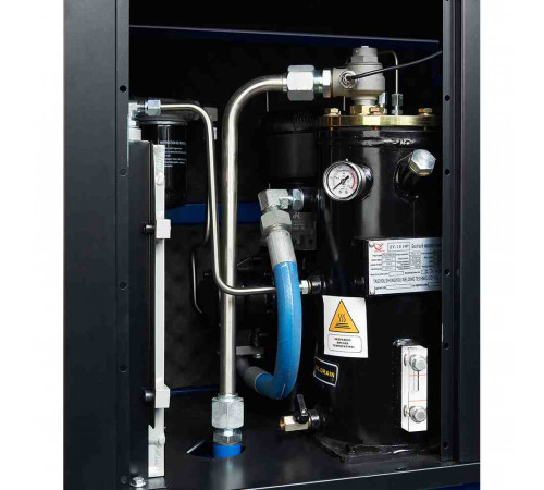 Компресор повітряний гвинтовий EnerSol ES-AC1570-200-1SS