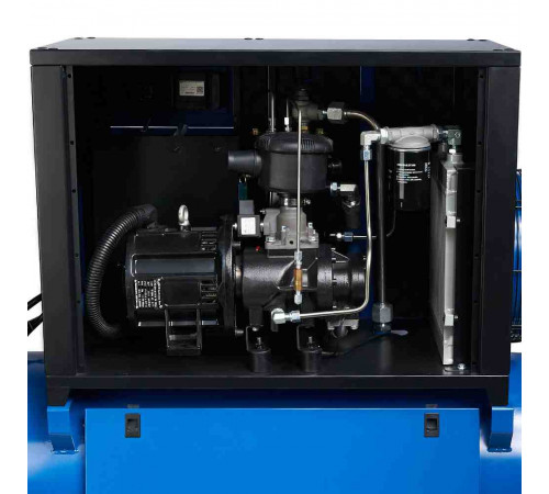 Компресор повітряний гвинтовий EnerSol ES-AC1570-200-1SS