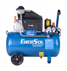 Компресор повітряний поршневий EnerSol ES-AC180-50-1