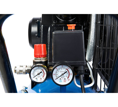 Компресор повітряний EnerSol ES-AC310-100-2
