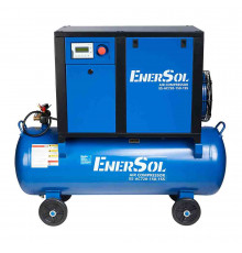 Компресор повітряний гвинтовий EnerSol ES-AC720-150-1SS