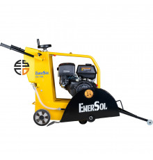 Нарізчик швів бензиновий EnerSol ECC-180L