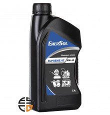 Олива моторна EnerSol Supreme-4T(10W40)