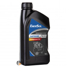 Олива компресорна EnerSol Supreme-CompressorOil_VDL100