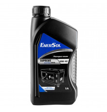 Олива моторна EnerSol Supreme-ExtraDiesel(10W-40),1л
