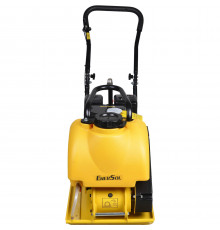 Вібраційна плита прямохідна EnerSol EPC-084L